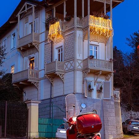 Del Nobile Apartment Торино Екстериор снимка