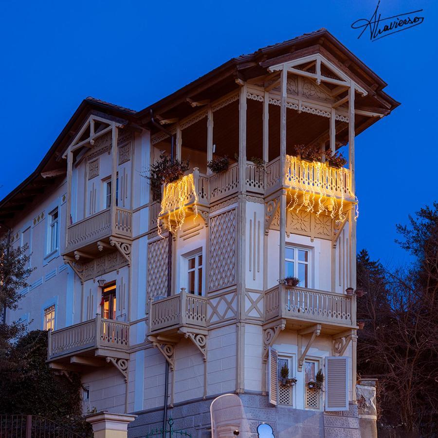 Del Nobile Apartment Торино Екстериор снимка