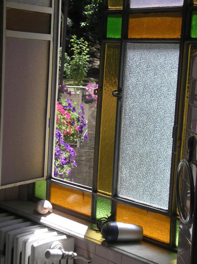 Del Nobile Apartment Торино Екстериор снимка
