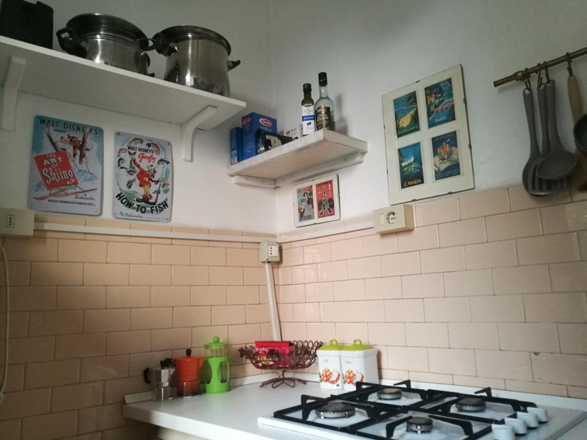 Del Nobile Apartment Торино Екстериор снимка
