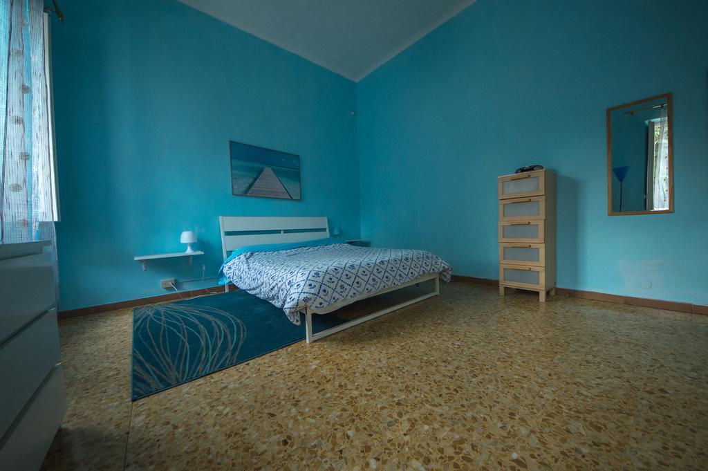 Del Nobile Apartment Торино Стая снимка