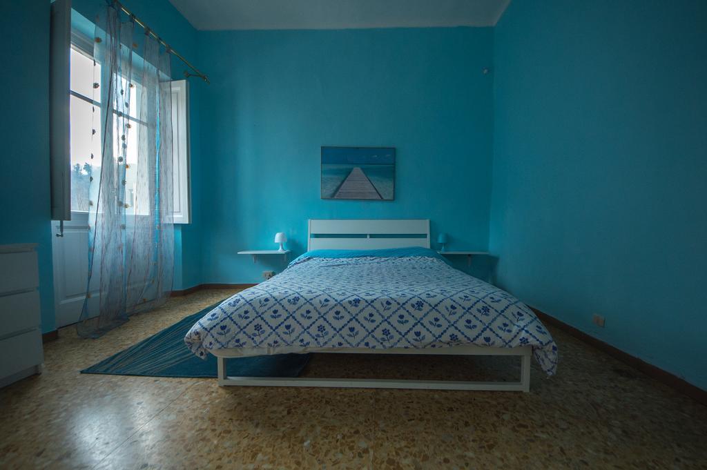 Del Nobile Apartment Торино Стая снимка