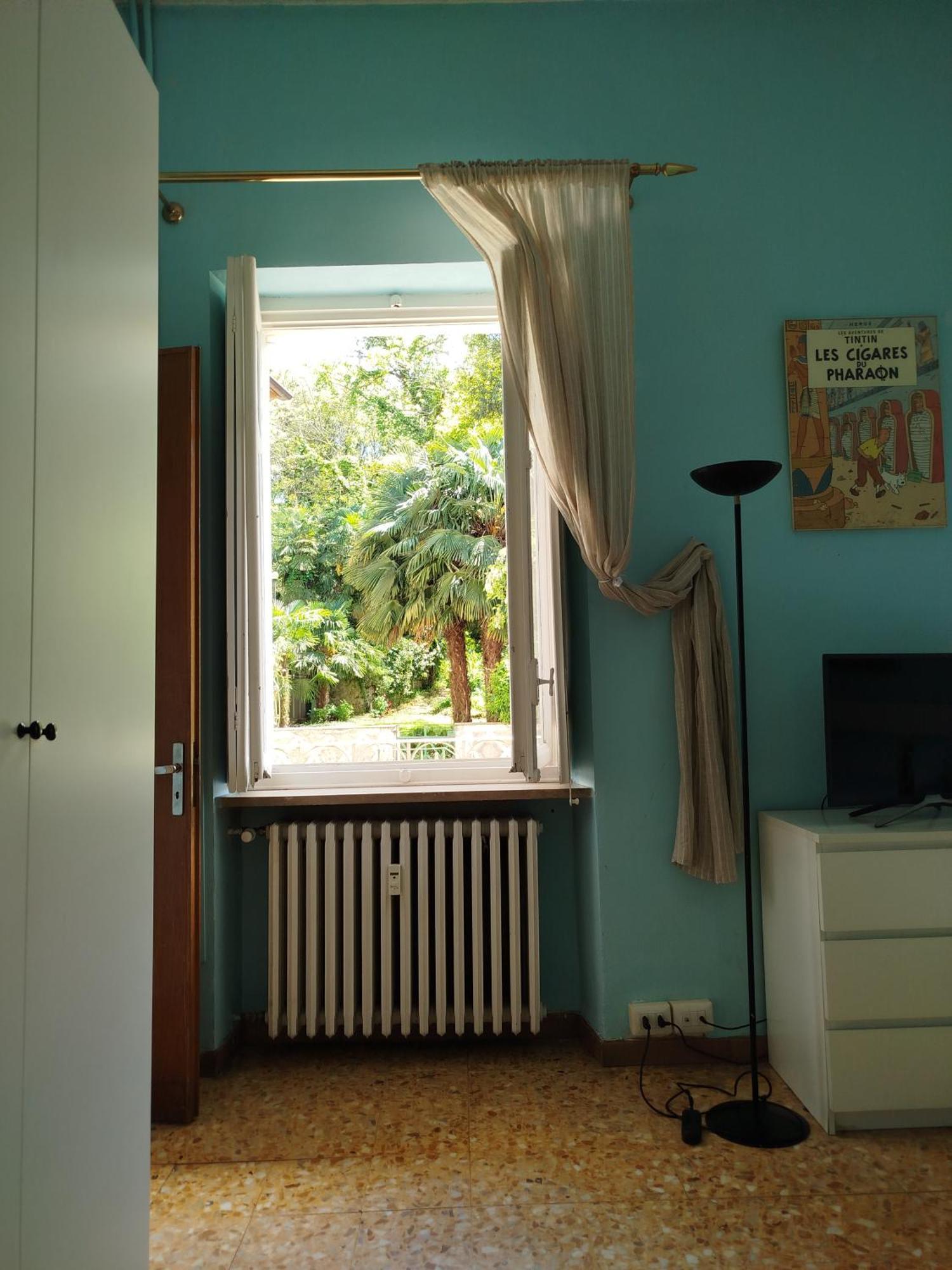 Del Nobile Apartment Торино Екстериор снимка