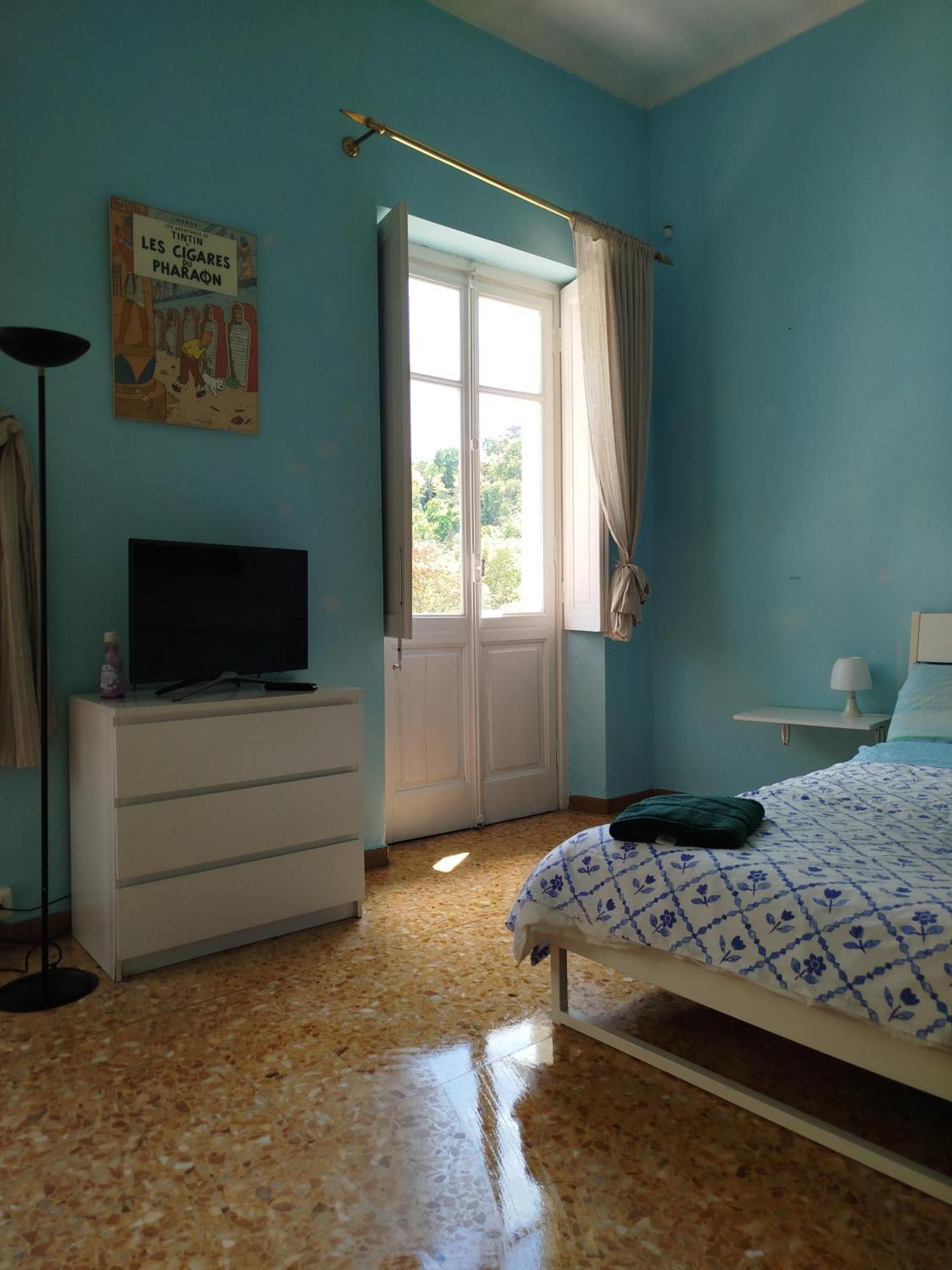 Del Nobile Apartment Торино Екстериор снимка
