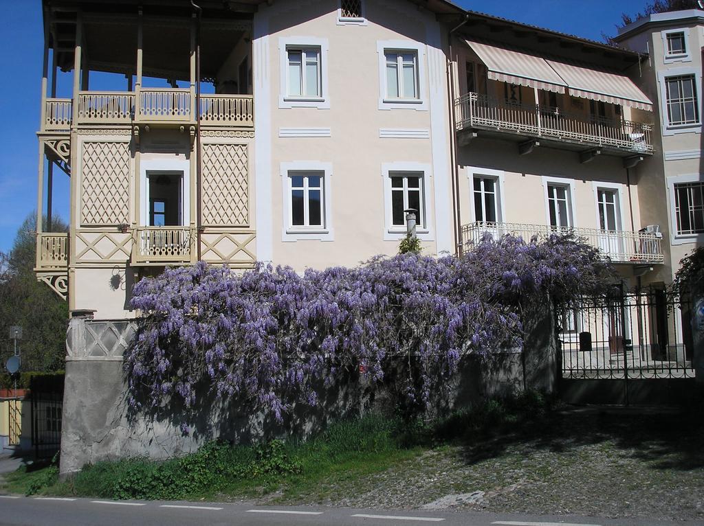 Del Nobile Apartment Торино Екстериор снимка