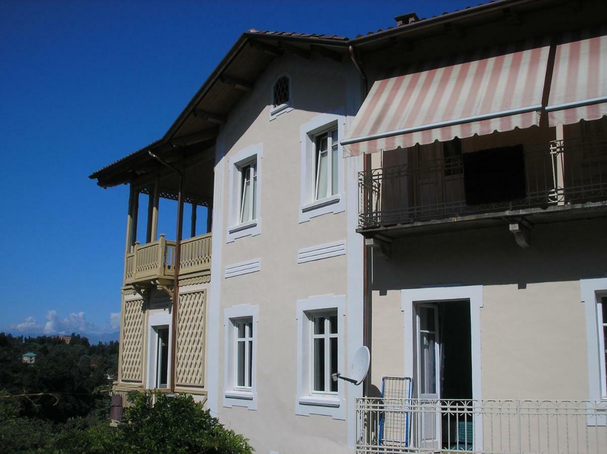 Del Nobile Apartment Торино Екстериор снимка